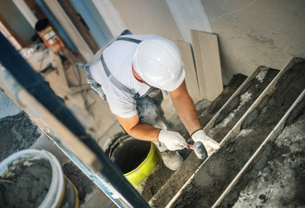 Best Commercial Concrete Services in Chesterton, IN