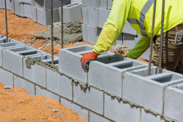 Best Concrete Demolition Services in Chesterton, IN