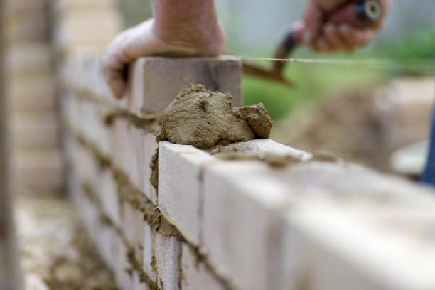 Best Concrete Driveway Installation in Chesterton, IN