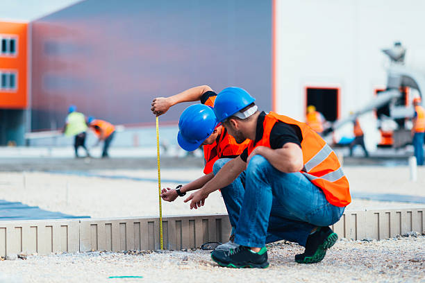 Best Industrial Concrete Flooring in Chesterton, IN