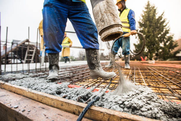  Chesterton, IN Concrete contractor Pros